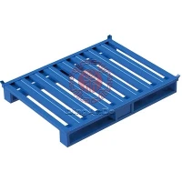 Double Leg Pallet