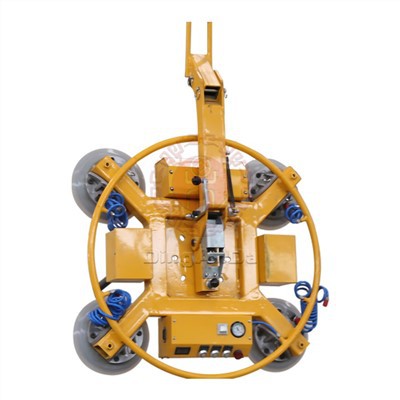 Electrical Glass Lifter Sucker-4