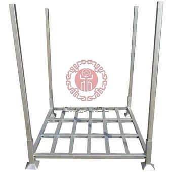 Plug-in Galvanized Shelf