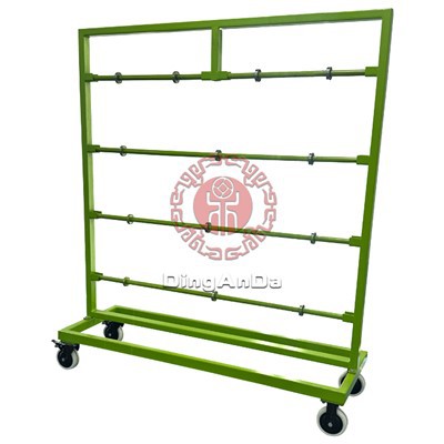 Shrink Film Frame