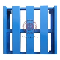 Tooth Comb Pallet