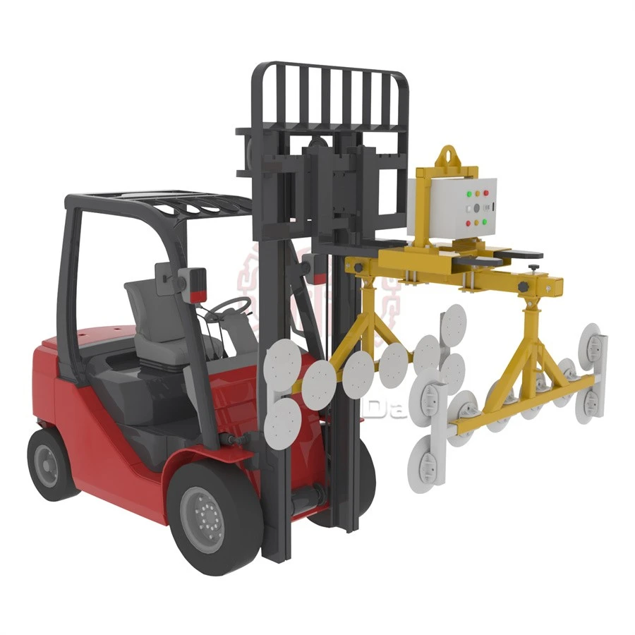 Vacuum Glass Lifter Dedicated For Fish Tanks
